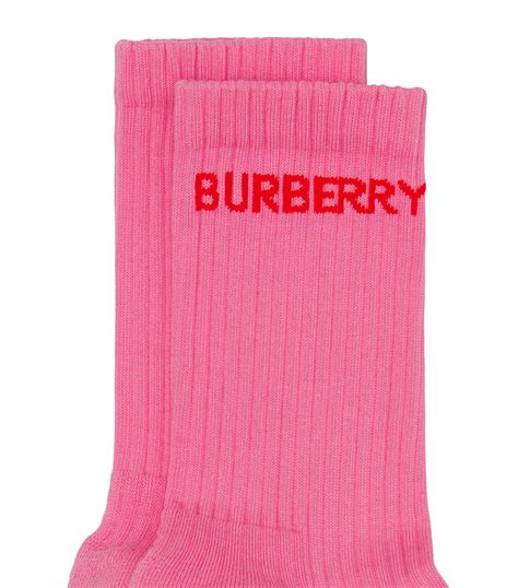 burberry socks uk|Burberry socks for women UK.